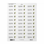 MARVIN THE MARTIAN™ Annoyed (Vorne)