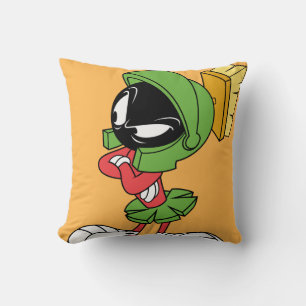 MARVIN THE MARTIAN™ Annoyed Kissen