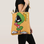 MARVIN THE MARTIAN™ Annoyed Tasche (Von Nahem)