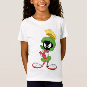 MARVIN THE MARTIAN™ Arme verschränkt T-Shirt