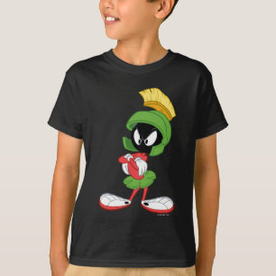 MARVIN THE MARTIAN™ Arme verschränkt T-Shirt