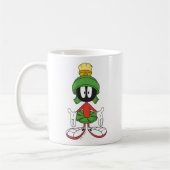 MARVIN THE MARTIAN™ Arms Open Kaffeetasse (Links)