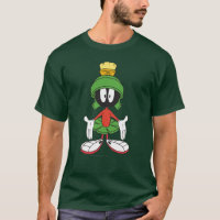MARVIN THE MARTIAN™ Arms Open