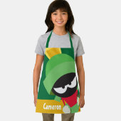 MARVIN THE MARTIAN™ bereit zum Angriff Schürze (Insitu)