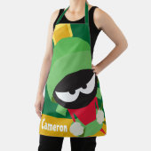 MARVIN THE MARTIAN™ bereit zum Angriff Schürze (InSitu)
