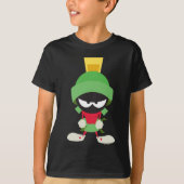 MARVIN THE MARTIAN™ bereit zum Angriff T-Shirt (Vorderseite)