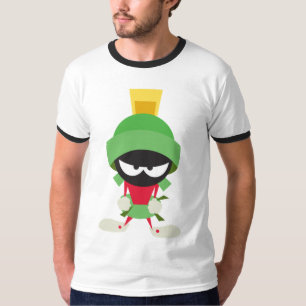 MARVIN THE MARTIAN™ bereit zum Angriff T-Shirt