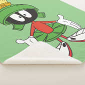 MARVIN THE MARTIAN™ Confused Sherpadecke (3/4)