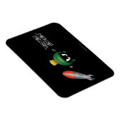 MARVIN THE MARTIAN™ Emoji Equation Magnet (Rechte Seite)