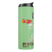 MARVIN THE MARTIAN™ Epic Versage Thermosbecher (Nach links gedreht)