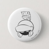 MARVIN THE MARTIAN™ Expressions 4 Button (Vorderseite)