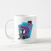 MARVIN THE MARTIAN™ Expressive 20 Kaffeetasse (Links)