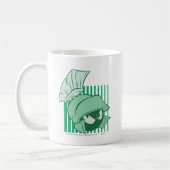 MARVIN THE MARTIAN™ Expressive 23 Kaffeetasse (Links)