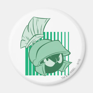 MARVIN THE MARTIAN™ Expressive 23 Magnet