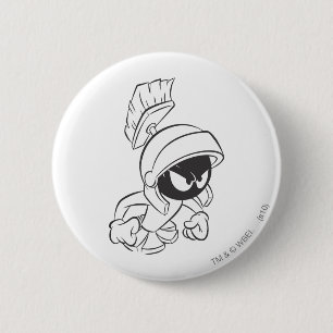 MARVIN THE MARTIAN™ Expressive 2 Button