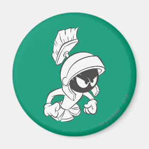 MARVIN THE MARTIAN™ Expressive 2 Magnet