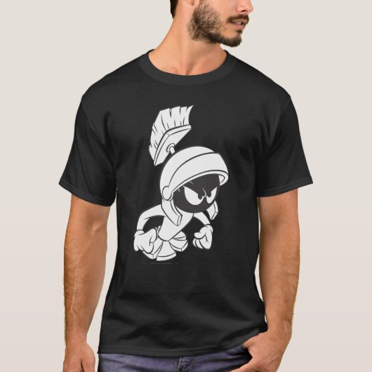 MARVIN THE MARTIAN™ expressive 2 T-Shirt (Vorderseite)