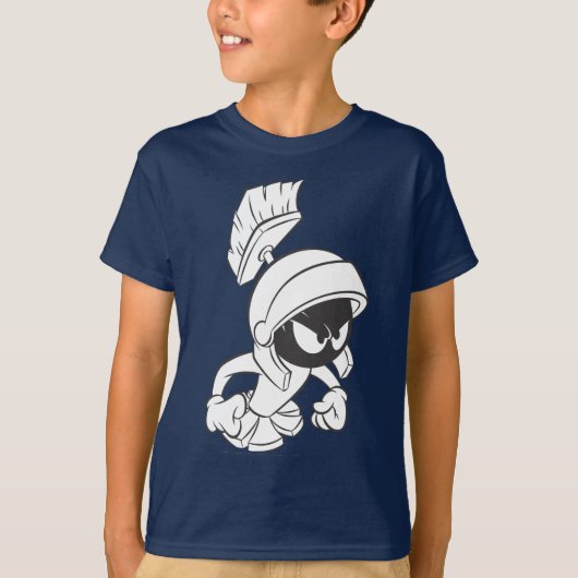 MARVIN THE MARTIAN™ Expressive 2 T-Shirt (Vorderseite)