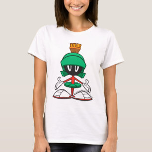 MARVIN THE MARTIAN™ Front T-Shirt
