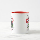 MARVIN THE MARTIAN™ Glitch Tasse (Zentrum)