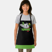 MARVIN THE MARTIAN™ I Laser Humans Schürze (Insitu)