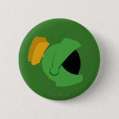 MARVIN THE MARTIAN™ Identity Button (Vorderseite)