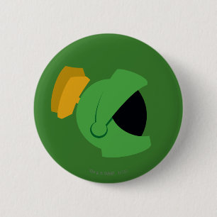 MARVIN THE MARTIAN™ Identity Button