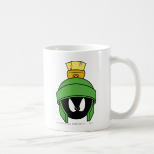 MARVIN THE MARTIAN™ Mad Kaffeetasse