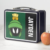 MARVIN THE MARTIAN™ Mad Metall Brotdose (Beispiel)