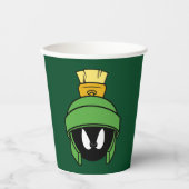 MARVIN THE MARTIAN™ Mad Pappbecher (Vorderseite)