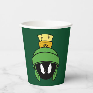 MARVIN THE MARTIAN™ Mad Pappbecher