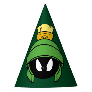 MARVIN THE MARTIAN™ Mad Partyhütchen