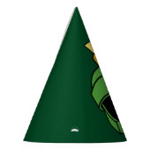MARVIN THE MARTIAN™ Mad Partyhütchen (Links)
