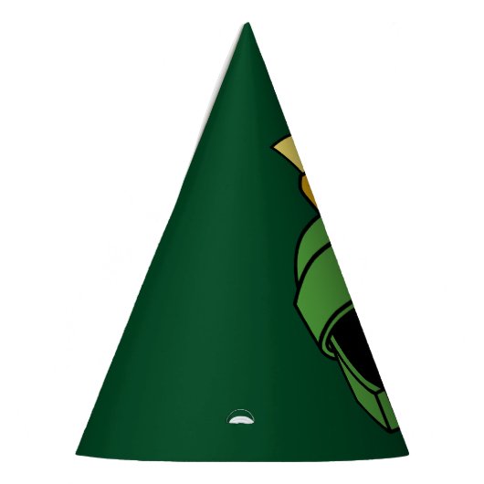 MARVIN THE MARTIAN™ Mad Partyhütchen (Links)