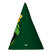 MARVIN THE MARTIAN™ Mad Partyhütchen (Rechts)