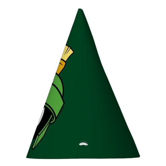 MARVIN THE MARTIAN™ Mad Partyhütchen (Rechts)