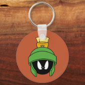 MARVIN THE MARTIAN™ Mad Schlüsselanhänger (Vorderseite)