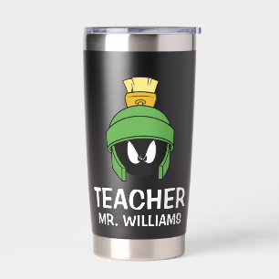 MARVIN THE MARTIAN™ Mad Teacher Thermobecher