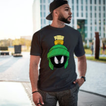 MARVIN THE MARTIAN™ Mad