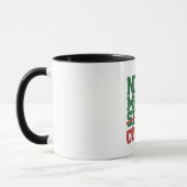 MARVIN THE MARTIAN™ - Mehr Kaffee brauchen Tasse (Links)