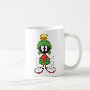 MARVIN THE MARTIAN™ Mit offenen Armen Kaffeetasse