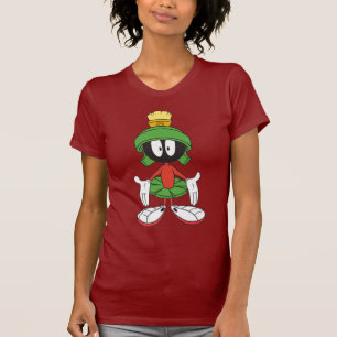 MARVIN THE MARTIAN™ Mit offenen Armen T-Shirt