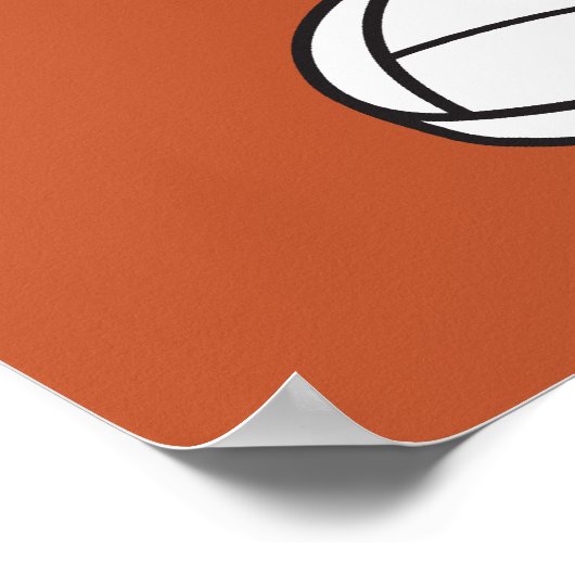 MARVIN the MARTIAN™ Open Arms Poster (Ecke)