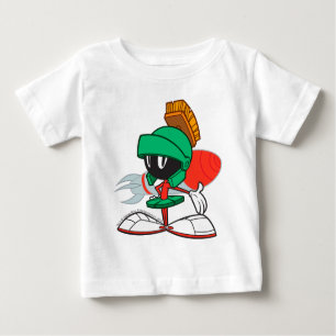 MARVIN THE MARTIAN™ präsentiert Baby T-shirt