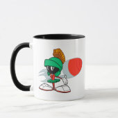 MARVIN THE MARTIAN™ präsentiert Tasse (Links)