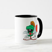 MARVIN THE MARTIAN™ präsentiert Tasse (VorderseiteRechts)
