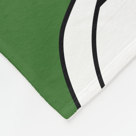 MARVIN THE MARTIAN™ Proclamation Fleecedecke (Ecke)