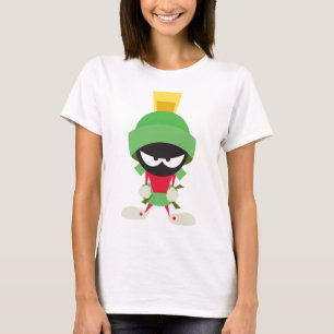 MARVIN THE MARTIAN™ ready to attackieren T-Shirt