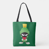 MARVIN THE MARTIAN™ ready to attackieren Tasche (Rückseite)