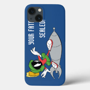 MARVIN THE MARTIAN™ Riding Case-Mate iPhone Hülle